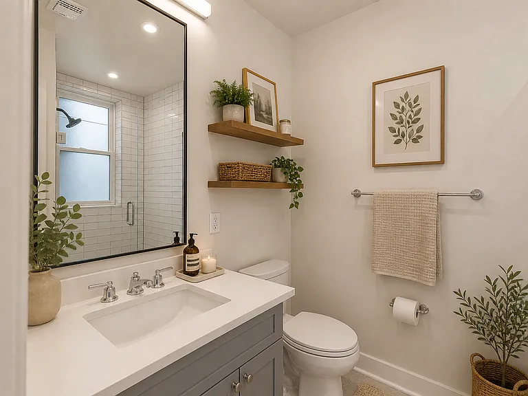 3016 Dumbarton St NW #401 — Photo 8