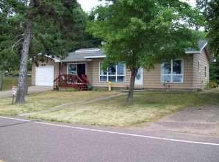 W 9614 Cty Hwy E, Spooner, WI 54801
