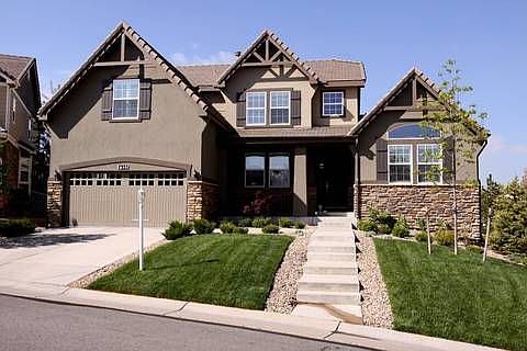 Main Exterior Front