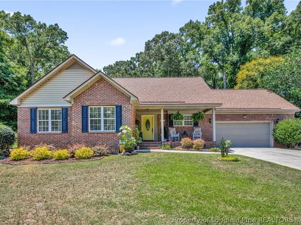 4509 Sugarloaf Pl, Fayetteville, NC 28311