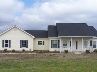 500 Little Lake Ln, Conway, SC 29527