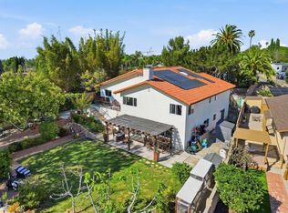 1331 Barbara Dr, Vista, CA 92084