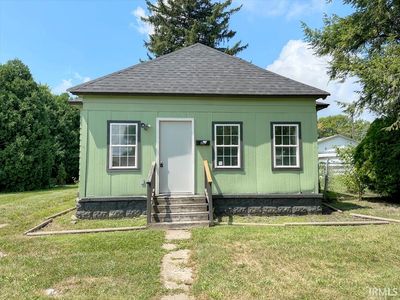 1515 N Indiana Ave, Kokomo, IN, 46901