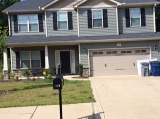 134 Princeton Walk, Raeford, NC 28376