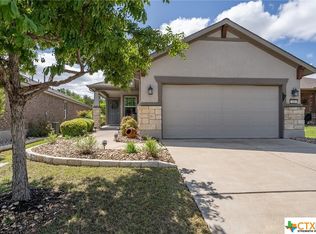 108 Martin Creek Ln, Georgetown, TX 78633