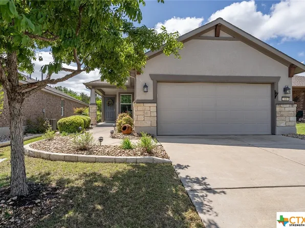 108 Martin Creek Ln, Georgetown, TX 78633