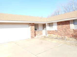8008 S Youngs Blvd, Oklahoma City, OK 73159