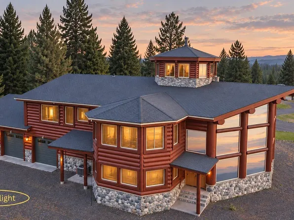 3618 Tamarack View Dr, Meadows, ID 83654