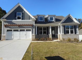 91 Lanvale Ln #32, Villa Rica, GA 30180