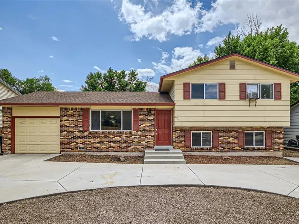 4717 Palmer Park Blvd, Colorado Springs, CO 80915