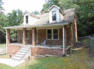 2187 Peters Creek Rd, Big Island, VA 24526