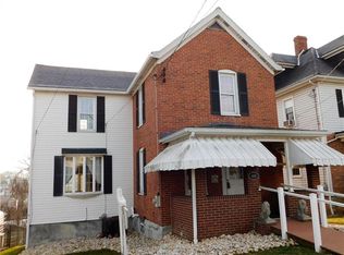 109 Center Ave, Mount Pleasant, PA 15666
