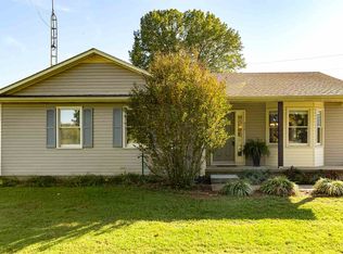 2361 Richpond Rockfield Rd, Bowling Green, KY