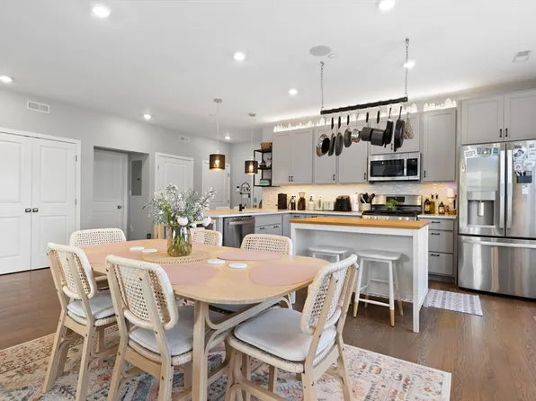 10 Ruthven Park #U2, Dorchester, MA 02121