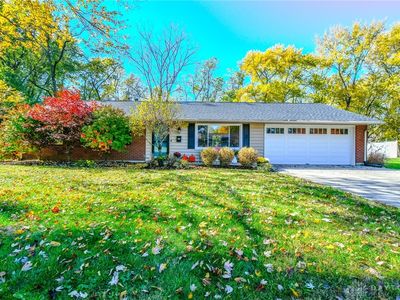 2750 Vineland Trl, Dayton, OH, 45430