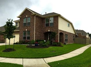 818 Irish Maple St, Seabrook, TX 77586