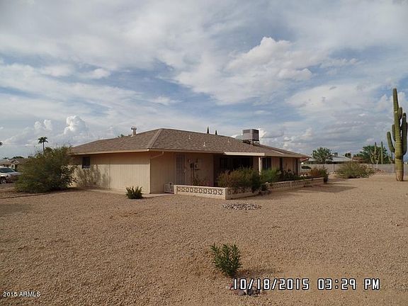 2nd image of 19211 N Conquistador Dr