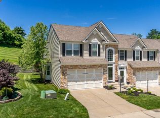 128 Brushwood Dr, Fort Thomas, KY 41075