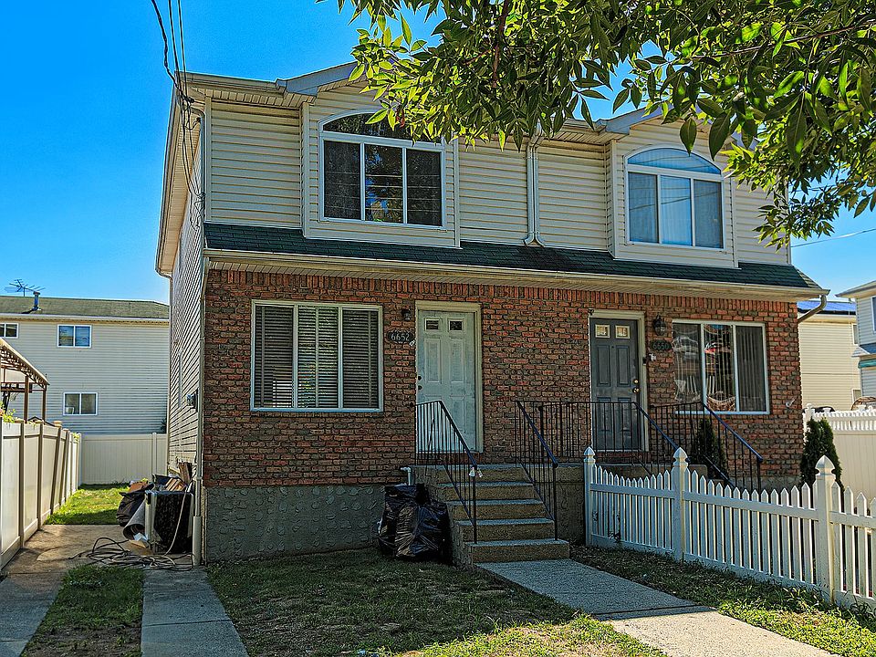 1st image of 6652 Avenue M #1