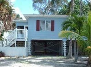 250 Delmar Ave, Fort Myers Beach, FL 33931