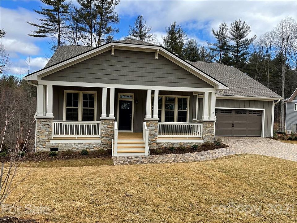 54 Ivestor Gap Rd 1187, Candler, NC 28715 Zillow