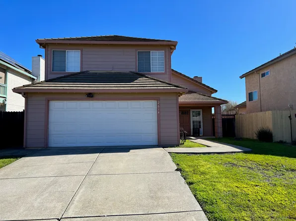 2614 Baltic Dr, Fairfield, CA 94533
