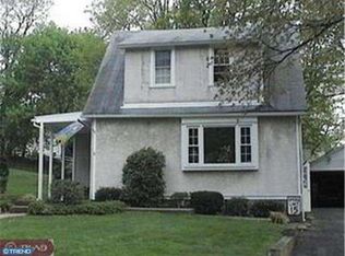 8 New St, Willow Grove, PA 19090