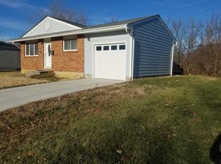 4996 Drivemere Rd, Hilliard, OH 43026