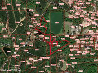 Dixie Ave, Mendenhall, MS 39114