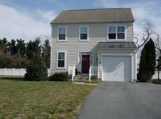 201 Enterprise Dr, Berlin, MD 21811