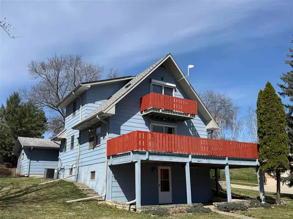 1440 E Bloomington St, Iowa City, IA 52245