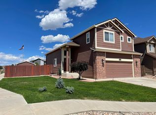 8393 Kettle Drum St, Colorado Springs, CO 80922