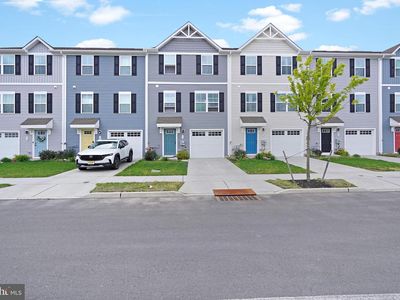 56 Rowand Way E, Clementon, NJ, 08021