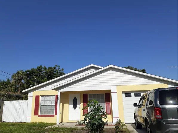 100 N John St, Orlando, FL 32835