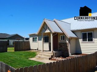 3505 Chicory Ln, Central Pt, OR 97502