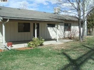 1016 Elbert Ave, Loveland, CO 80537