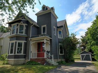 209 E Main St, Penn Yan, NY 14527