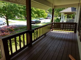 15 Park Pl, Lebanon, OH