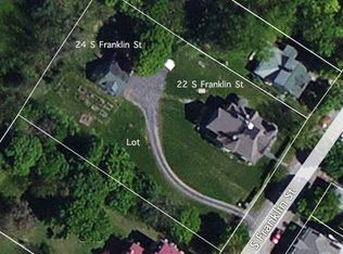 24 S Franklin St, Athens, NY 12015