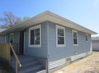 3121 Hickory Grove Ave, Racine, WI 53403