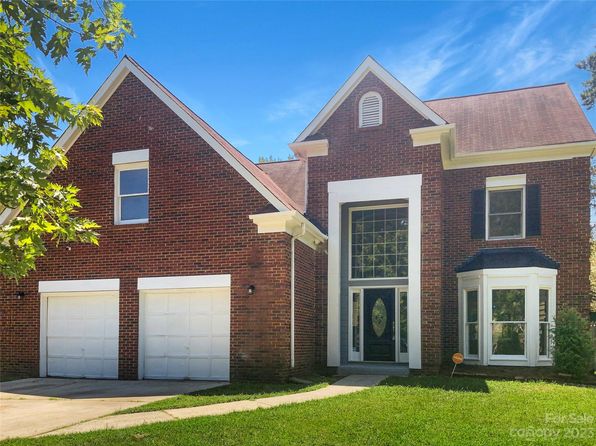 Charlotte NC Single Family Homes For Sale - 1170 Homes | Zillow