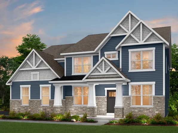 Melrose Plan, Nelson Farms