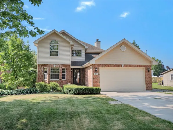 255 E Prairie St, Manhattan, IL 60442