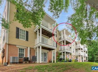 1242 E Villa Ln #1, Charlottesville, VA 22903