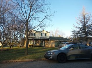 311 N Hampton Dr, Durand, MI 48429