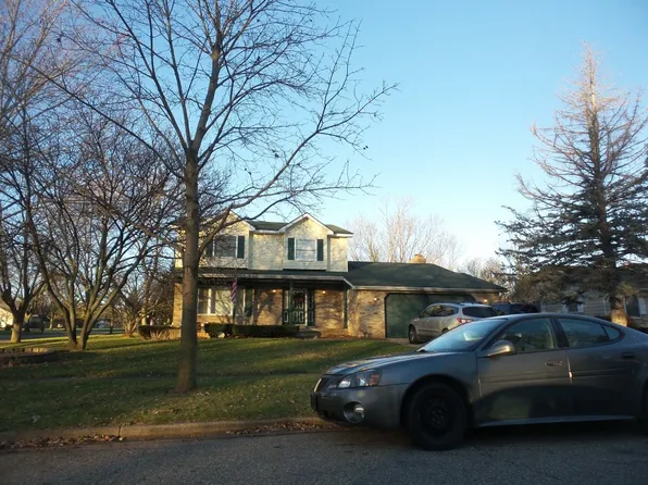 311 N Hampton Dr, Durand, MI 48429