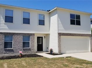 217 Hinge Loop, Cibolo, TX 78108