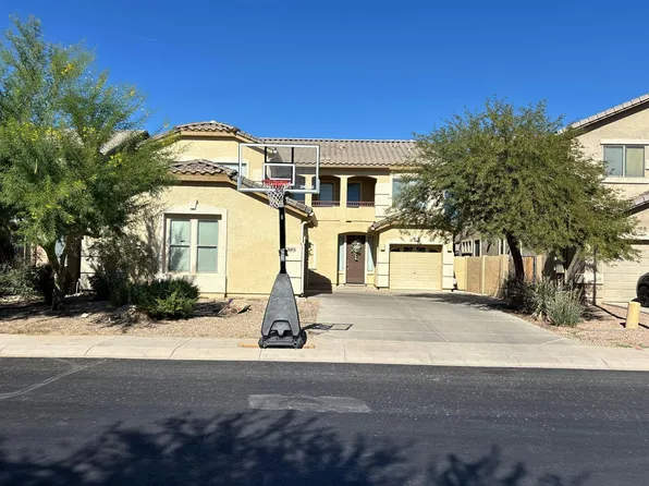 36876 W Oliveto Ave, Maricopa, AZ 85138