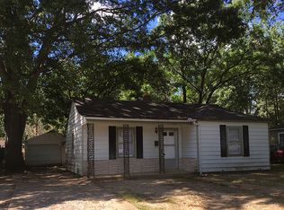 1717 Combs St, Memphis, TN 38108