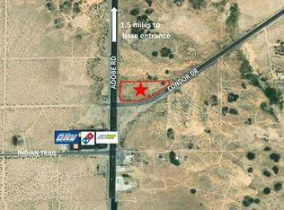 3595 Adobe Rd, Twentynine Palms, CA 92277
